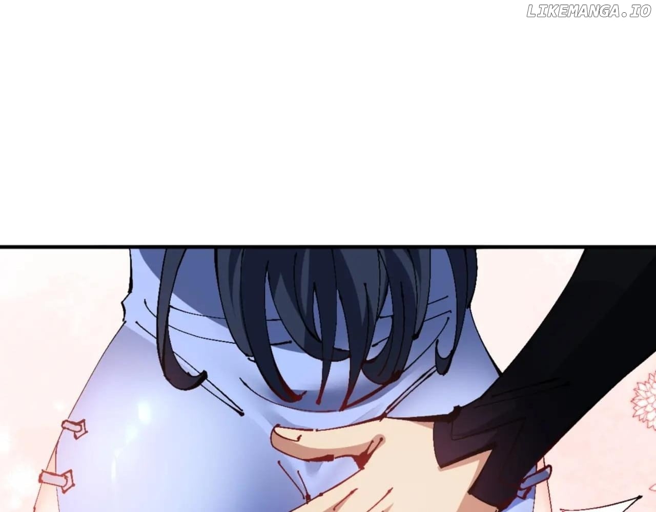 Master: This rebellious disciple is definitely not the Holy Son Chapter 135 - page 30